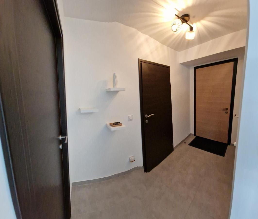 Appartement Mont-Blanc - 3 Etoiles Gillon Екстер'єр фото