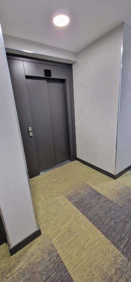 Appartement Mont-Blanc - 3 Etoiles Gillon Екстер'єр фото