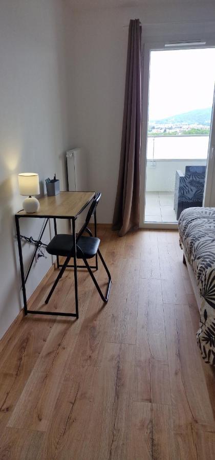 Appartement Mont-Blanc - 3 Etoiles Gillon Екстер'єр фото